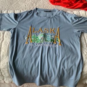 ALASKA SHIRT